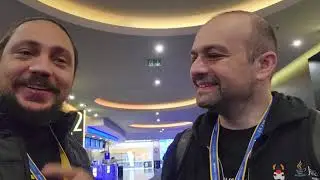 SouJava + GeeCON 2023 Prague: talking to the Java Champion Rustam Mehmandarov
