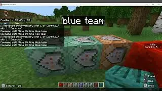 3 ways to create teams for Minecraft