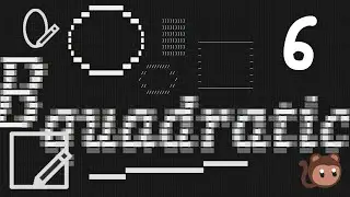 Devlog 6 - Custom import palettes, and cool shapes! - Kiara's ASCII Art Program