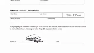 របៀបស៊ីញ៉េនៅទូរស័ព្ទ​ |​How to sign on a phone.