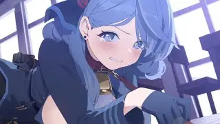 Blue Archive Global - Ako L2D