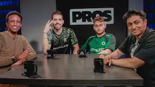 Will C9 or 100T Be Miracle Runners? | PROS ft. FLY Inspired, SR Fudge & 100T Dhokla