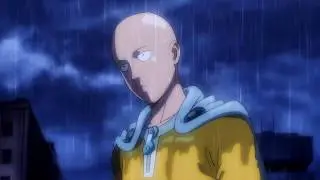 One Punch Man AMV (The Best)