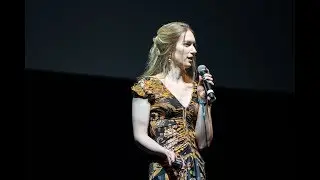 Natalie Wynn, ContraPoints - XOXO Festival (2018)
