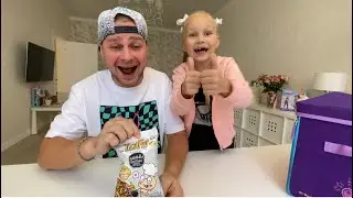 TRY SNACKS