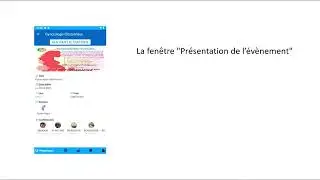 Presentation de l'application ACMP Chlef 02