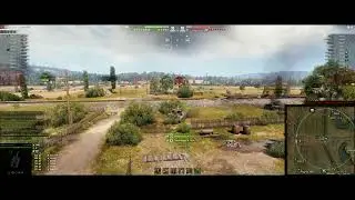 SU130PM tier9 4.4k carry