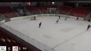 2017-10-07 FIre vs Raiders