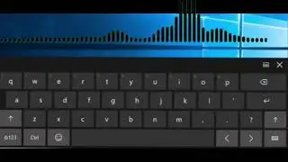 Efek Backsound Keyboard Mechanikal, Free Download No Copyright