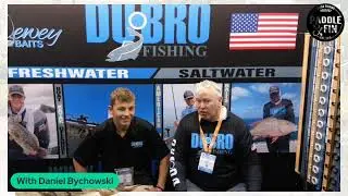 ICast 2024 - Young Anglers