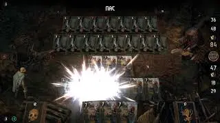 Кровная вражда. Ведьмак. Истории. Головоломка 