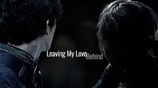 Bellamy & Clarke | Leaving My Love Behind