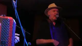 Zydeco Playboys - Radar Love / ExBluesive-Konzert 