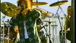 (1999) System Of A Down - Greenhill Park (Locobazooka) [PRO#1]