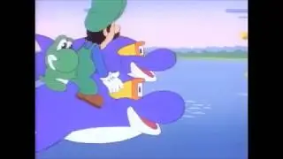 Mama Luigi Reanimate Part 109
