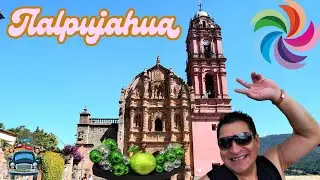 Tlalpujahua De Rayón Pueblo Mágico