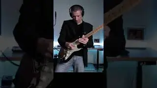 Pink Floyd  - Marooned  - Cover - Part 2