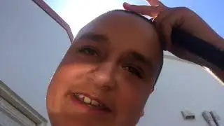 bored smashing iphone 5 100k viewers special