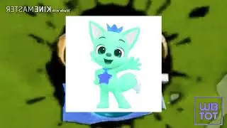 (REQUESTED) Hi I Name Is Pinkfong Csupo Effects Round 1 VS Me and Everyone (1-23)