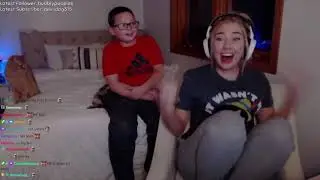 Son Reminds Simp Mom 