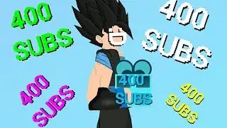 400 Subs !! | Stick Nodes Pro | AnimationZ