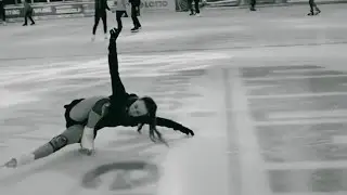 3. Saison | Adult Figure Skating | Progress | The Journey