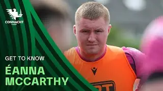 The Rebel in Connacht | Moving to Galway, Aims for season