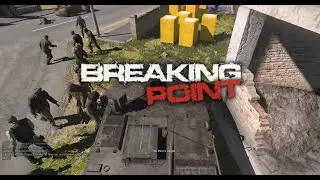 Arma3 Breaking point | Mata o muere | Cap. 3