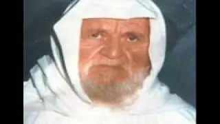 Азан Читает шейх Насируд Дин Аль Албаний