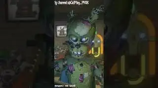 видео не мое (автор @mr_carrotman) #мем #жиза #ладно #пон #рофл #вреки #ржака #прикол #фнаф