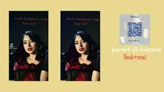 SERANA #presetgalau #galau #presetalightmotion #preset #presetam #presetviral