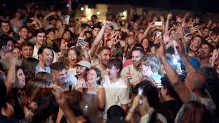 MAMA DOUSHA - Sant Tornem-hi (Videoclip)