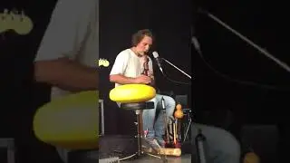 Volkan Gücer Atem des Geistes Konzert