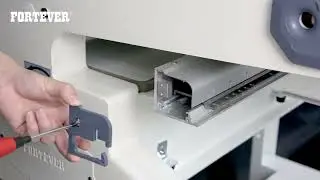 FT-1202HC Техническое обслуживание