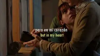 There Is Nothing Left - The Drums (sub. español)