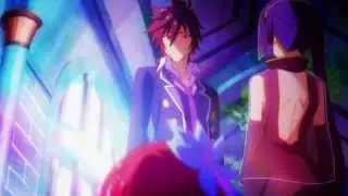 No Game No Life「AMV」| Destroy Yourself