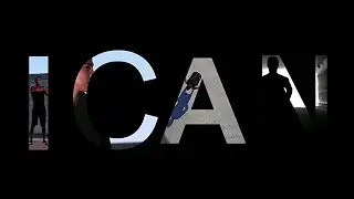 انا اقدر    ( I CAN )