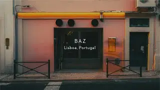 Inside BAZ Lisbon: An Audio Resto-Bar Built on Rhythm, Service and Sound