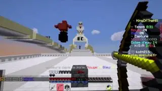 PvP Epicube ft.Rog