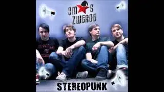 Omas Zwerge - Für Immer