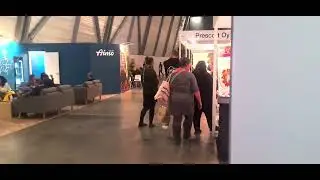 Aimo Valion Ruoka Messukeskus 2022 Pasila 06.09.2022