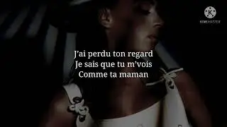 Ogee - Quand tu me mens (Paroles)