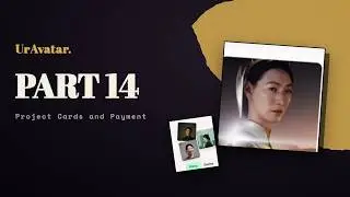 15.UrAvatar | NextJs | ChakraUI | PostgreSQL | Prisma | Typescript | OpenAI | Replicate | S3 |