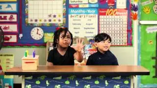 Student's permission to marry their teacher: Proposal Video