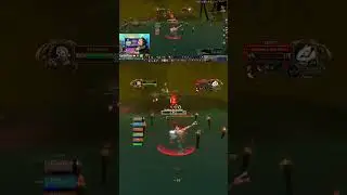 2️⃣4️⃣ EPICVIZION 🛎️DING 🌟LVL24✅  🐸BFD FINAL BOSS💍 DROP💥Pt.6 ☠️HARDCORE ⚔️WARRIOR 🌎WORLD OF WARCRAFT