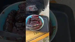 BBQ Elvis and Jerry Reed