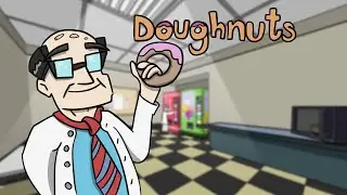Doughnuts🍩