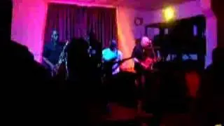 Mid Sensation - Memphis Train
