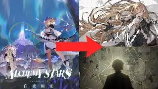 Find Your New OBSESSION 2024 Gacha Game Recommendations!