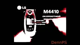[Warning: LOUD] [NEW EFFECT] Goldstar - LG Logo History Super Updated Enhanced with Lgadcexe Effect